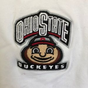 Tops - Ohio State cami top (official collegiate licensed) Tops - Ohio State cami top (official collegiate licensed)